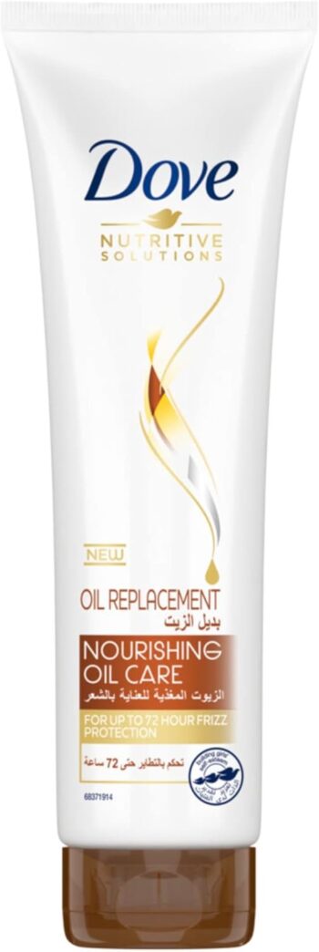 Dove Oil Replacement Nourishing Oil Care 300ml