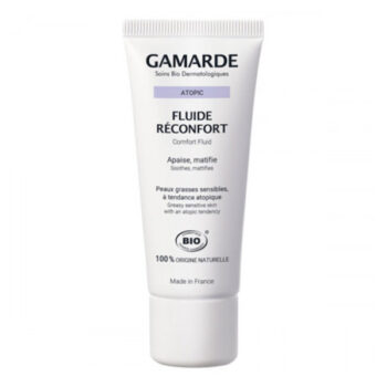 Gamarde Atopic Comfort Fluid 40ml