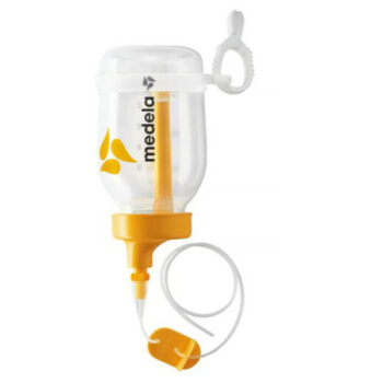Medela Supplemental Nursing System