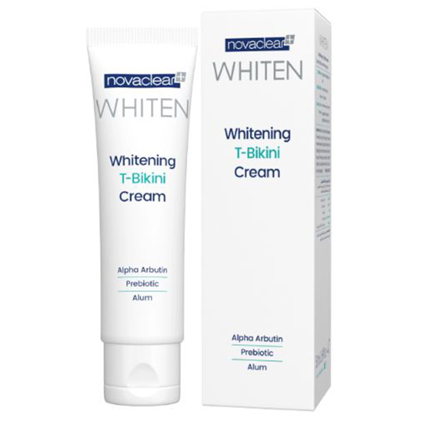 Novaclear-Whitening-T-Bikini-Cream-50Ml Novaclear Whitening T-Bikini Cream 50ml