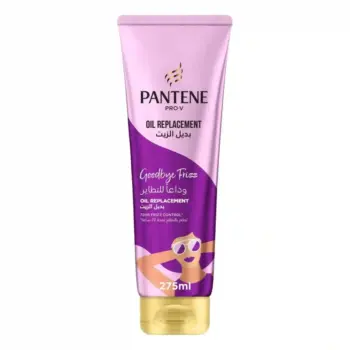 Pantene Goodbye Summer Frizz Oil Replacement 275ml