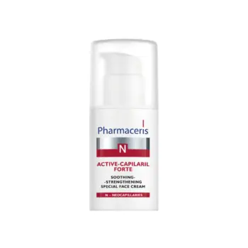 Pharmaceris N Active Capilaril Forte Redness 30ml