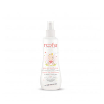 Roofa Water Perfume 200Ml