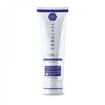 Skinlab Ceracare Ceramide Moisturiser Cream 100ml
