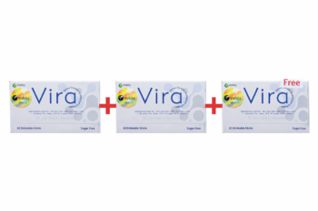 Vira Collagen 30 Sticks Buy 2 Get 1 Free