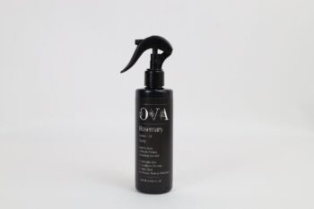 Ova Rosemary And Caviar Leave In Spray 250ml
