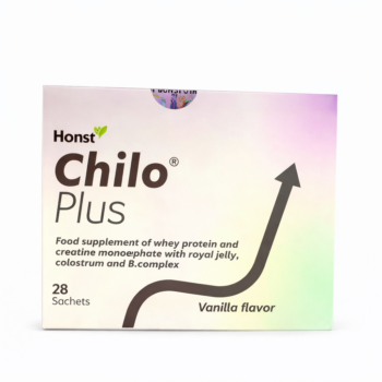 Chilo Plus 28 Sachets