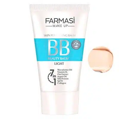 Farmasi BB Cream Light No. 01 50ml Farmasi BB Cream Light No. 01 50ml