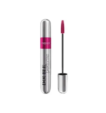 Farmasi Double Lash Externnd Mascara 12 ml