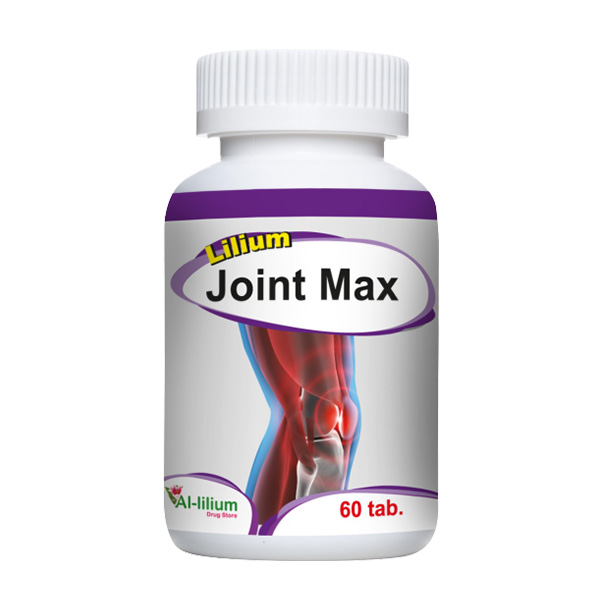 Lilium Joint Max 60 Tablet Lilium Joint Max 60 Tablet