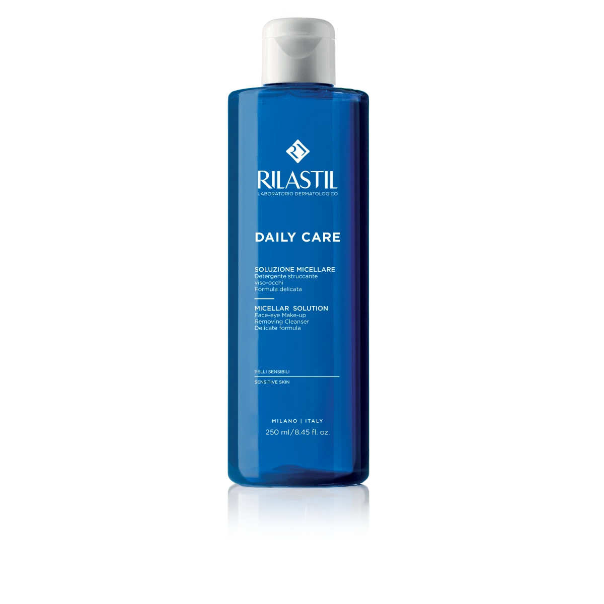 Rilastil Daily care Micellar Solution 250 ml Rilastil Daily care Micellar Solution 250 ml