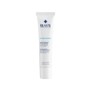 Rilastil Hydrotenseur Restructuring Anti-Wrinkle Cream 40ml