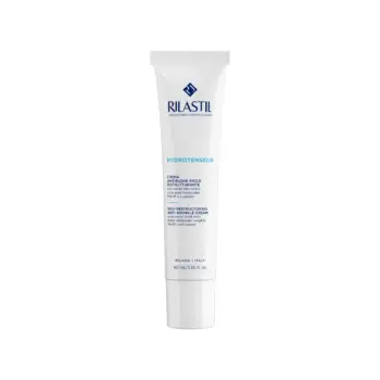 Rilastil Hydrotenseur Rich Restructuring Anti-Wrinkle Cream 40ml