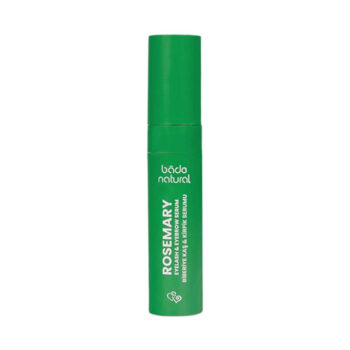 Bade Natural Rosemary Oil Eyelash & Eyebrow Serum 10ml