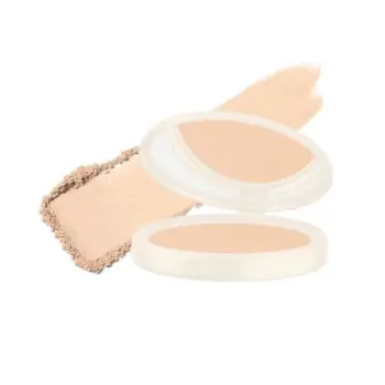 Farmasi BB Powder 02 Warm Light 12g