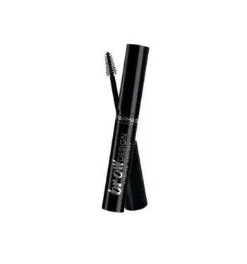 Farmasi Brow Design Eyebrow Mascara - 03 Deep Brown Color