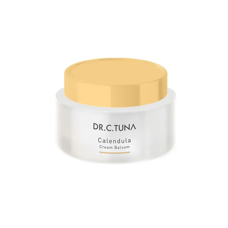 Farmasi Dr. C. Tuna Calendula Cream Balsam 80ml Farmasi Dr. C. Tuna Calendula Cream Balsam 80ml
