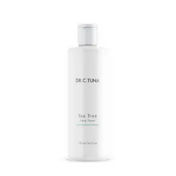 Farmasi Dr. C. Tuna Tea Tree Face Tonic
