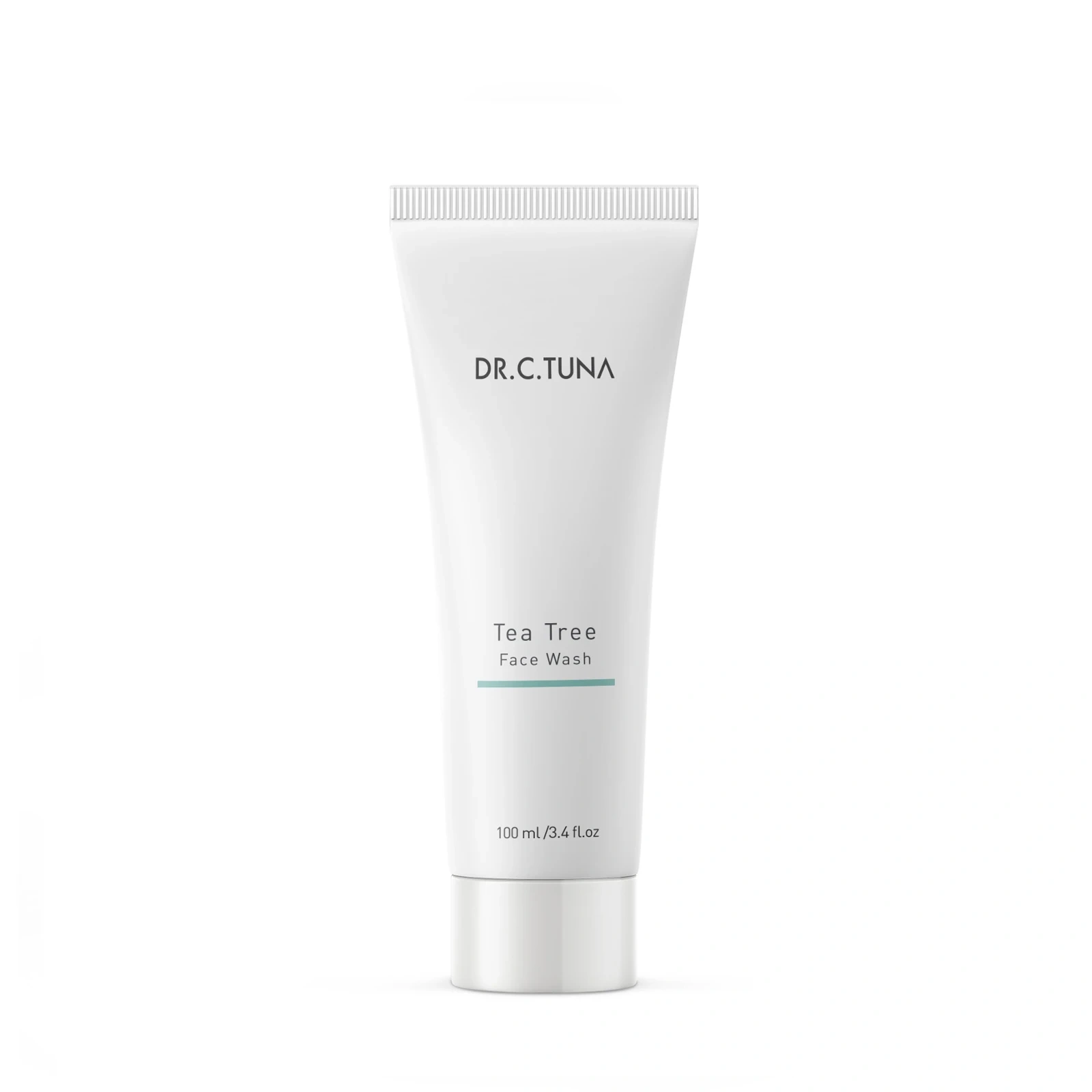 Farmasi Dr. C. Tuna Tea Tree Face Wash 100 ml Farmasi Dr. C. Tuna Tea Tree Face Wash 100 ml