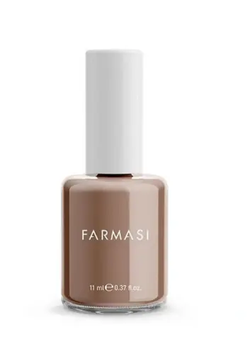 Farmasi FRM Iconic Nail Polish Frosty 09 11 ml