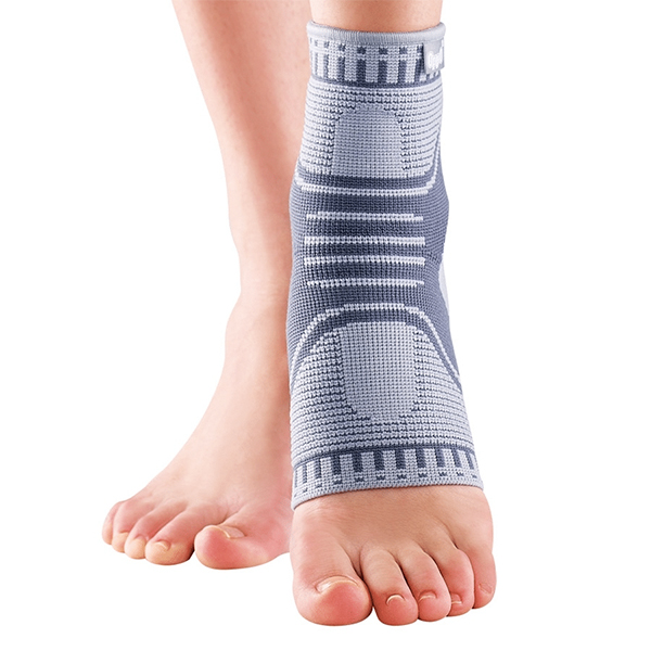 Oppo Accutex Ankle Protector Size ( 2X ) 2902 Oppo Accutex Ankle Protector Size ( 2X ) 2902