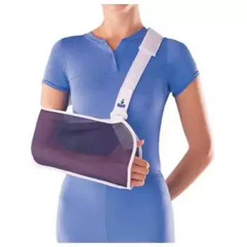 Oppo Arm Sling Mesh Size ( L ) 3289
