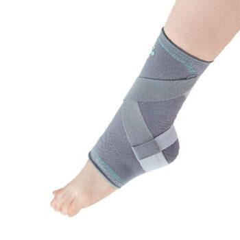 Oppo Deluxe Ankle Stabilizer Size ( L ) 2302