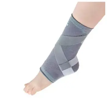 Oppo Deluxe Ankle Stabilizer Size ( S ) 2302