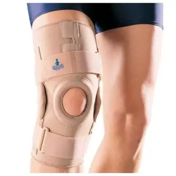 Oppo Hinged Knee Stabilizer Size ( M ) 1031