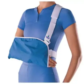 Oppo Immobilizer Arm Sling Size ( S ) 3187