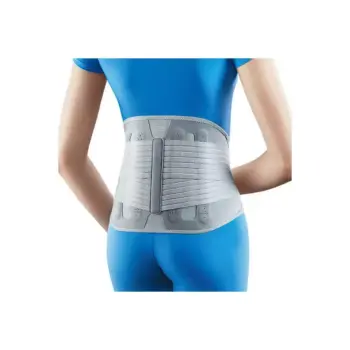 Oppo Lumbar Back Support 25 CM Size ( XL) 2366