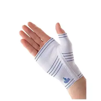 Oppo Palm Brace Left Size ( M ) 2084