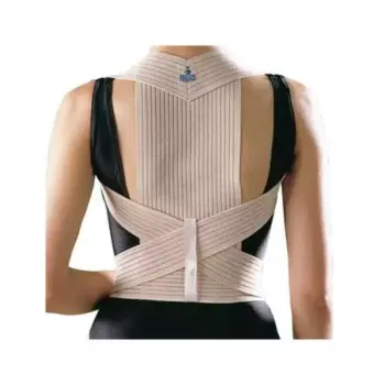 Oppo Postur Aid/Clavicle Brace Size ( L ) 2175