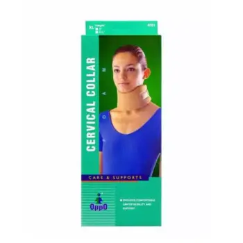 Oppo Soft Cervical Collar ( S ) 4091