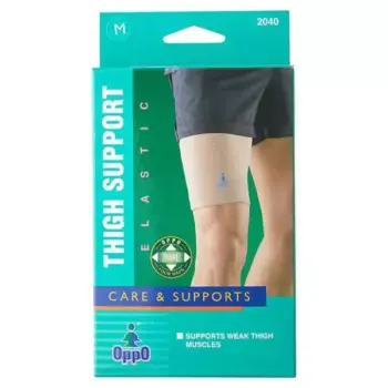 Oppo Thigh Support Size ( L ) 2040