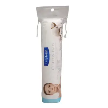 DeepFresh Makeup Cotton 100 Pieces