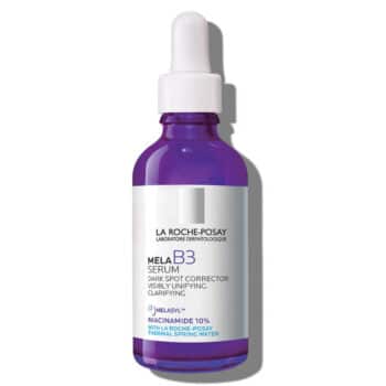 La Roche Posay Mela B3 Dark Spot Serum With Melasyl + Niacinamide 30ml