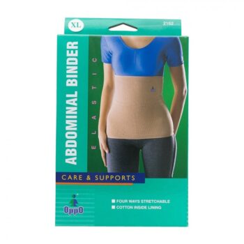 Oppo Medical Abdominal Binder 2162 (XL)