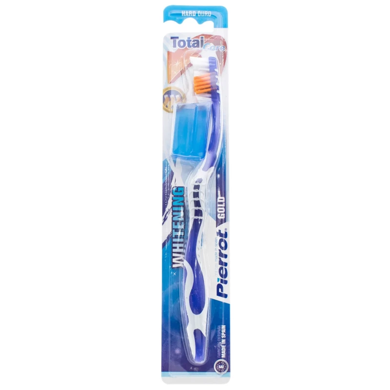 Pierrot Gold Toothbrush Hard Pierrot Gold Toothbrush Hard