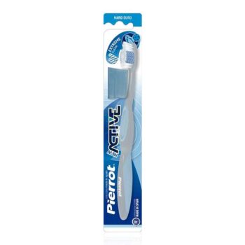 Pierrot New Active Tooth Brush Hard