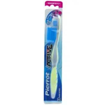 Pierrot New Active Tooth Brush Medium