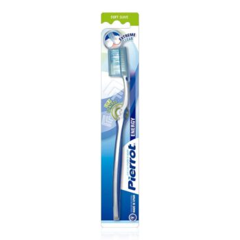 فرشاة أسنان Pierrot Energy Toothbrush Soft